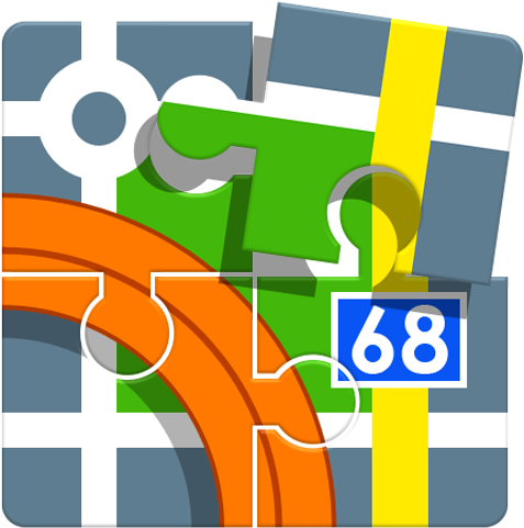 Locus Map (512x512)