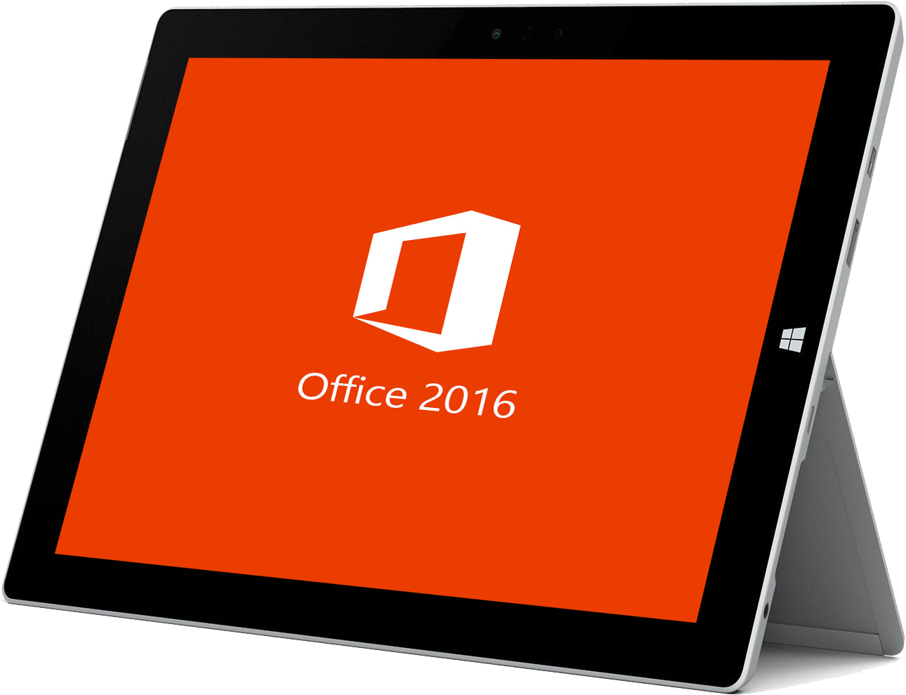 Office 2016 - Recertified - Microsoft Surface Pro 3 256 Gb, Intel (1348x1024)