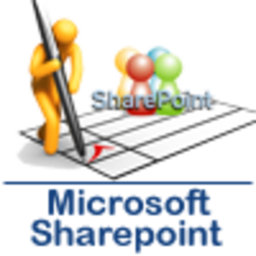 Sharepoint Development Services - Truth About Insurance Jobs - How To Job-hunt And Career-change (500x500)