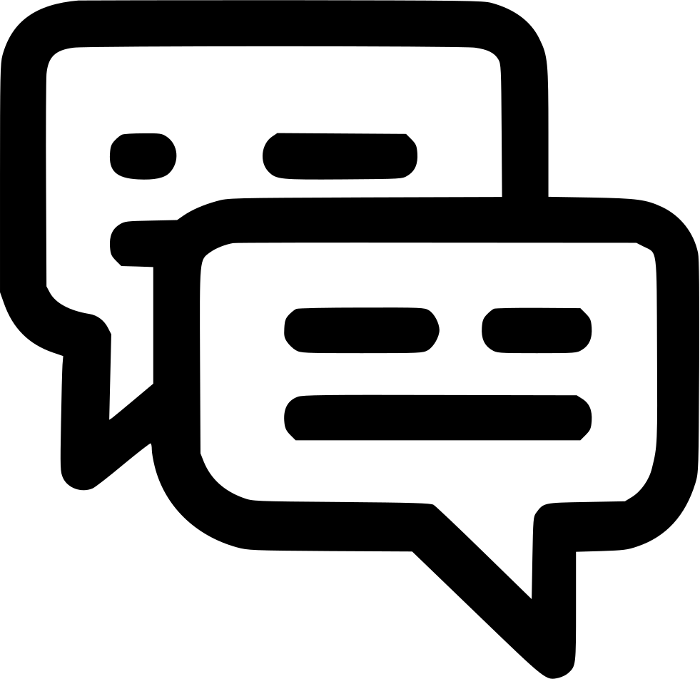 Private Chat Comments - Private Chat Comments (981x952)