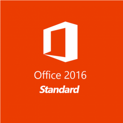 Office Icon - Microsoft Office Mac 2016 Home & Business Hardware/electronic (430x575)