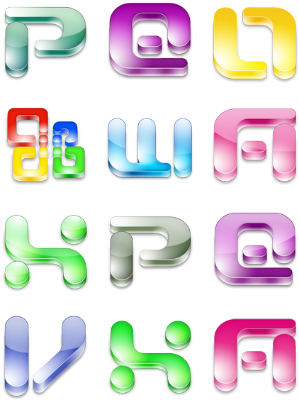 Microsoft Office Icon Pack By Nelson - Microsoft Office Icon (552x592)