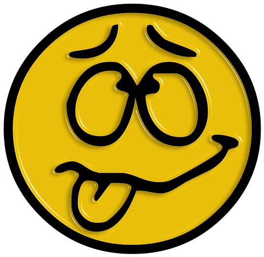 Pocker Face - Happy Smiley (720x720)