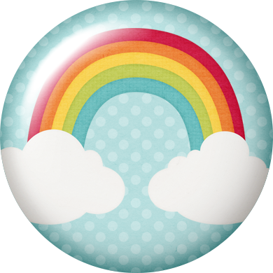 Its A Spring Thing - Circle (390x390)