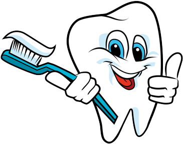 Credit - Brush Teeth (400x344)