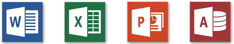Microsoft Office Tutoring - Logo Microsoft Office 2013 (800x150)