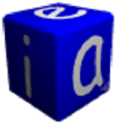 Dice - Vowels - Toy Block (420x352)