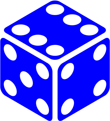 4 - Würfel Vektor (512x512)