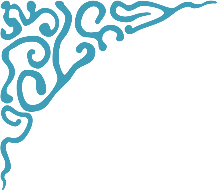 Flourish Five - Eid Mubarak In Arabic Script, Eid Al Fitr Calligraphy (836x750)