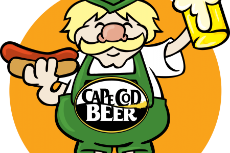 Oktoberfest At Cape Cod Beer - Cape Cod Harvest Ale - Cape Cod Beer (450x300)
