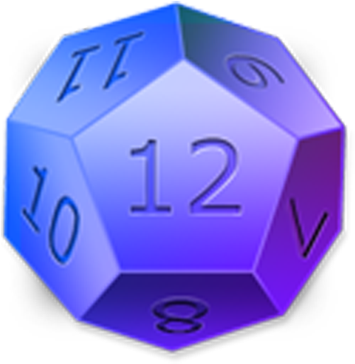 Dice Icon (512x512)