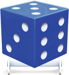 Side 1 Side - Dice (542x270)