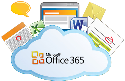 Microsoft Office - Office 365 (476x320)