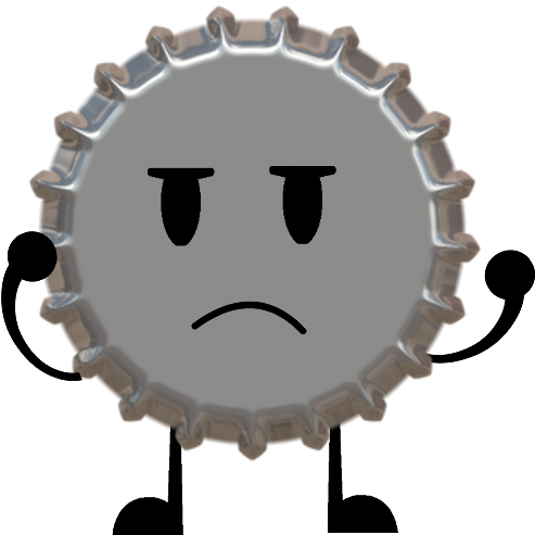 Bottle Cap - Bottle Cap Clip Art (1280x720)