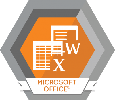 Microsoft Office - Education (400x348)