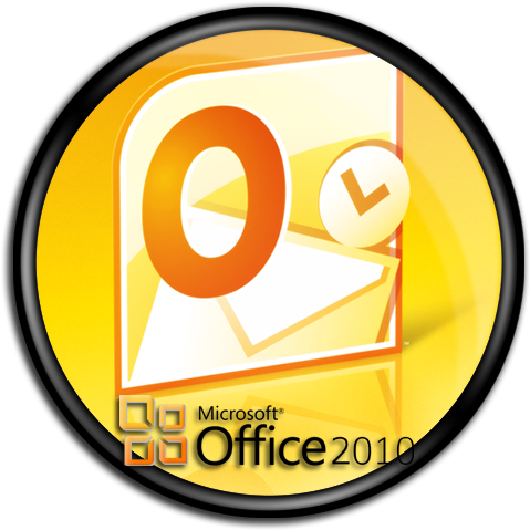 Https - //lh4 - Googleusercontent - Com/ Bgymwe Microsoft - Microsoft Outlook 2010 - German - Box Pack - 32/64 (512x512)