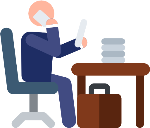 Workplace Free Icon - Workplace (512x512)