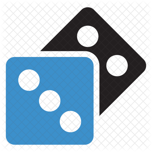 Dice Icon - Dice (512x512)