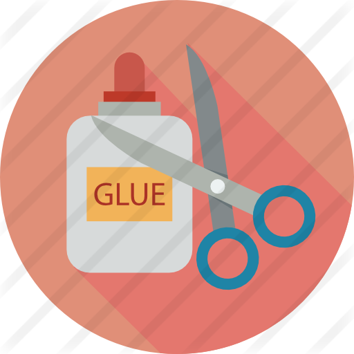 Handcraft - Cutting (512x512)