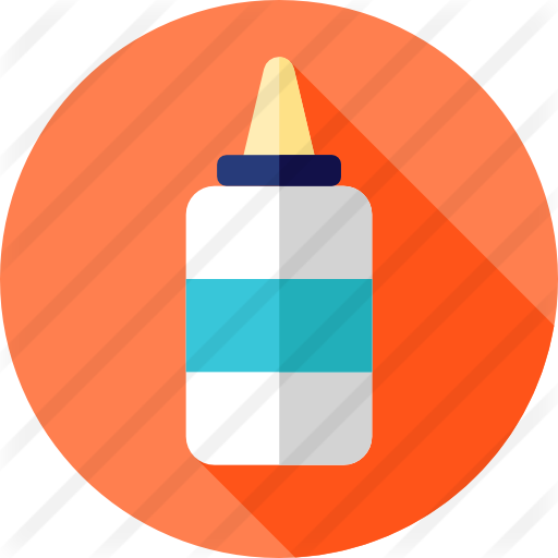 Glue - Menu (512x512)