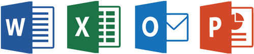 Pack Office - Example Of Application Software (752x180)