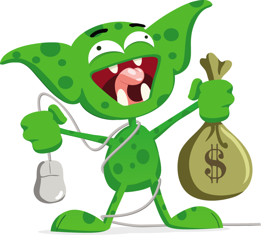 Goblins With Money (860x775)