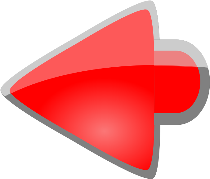 Pointer Arrow Computer Icons Animation Clip Art - Pointer Arrow Computer Icons Animation Clip Art (800x1131)