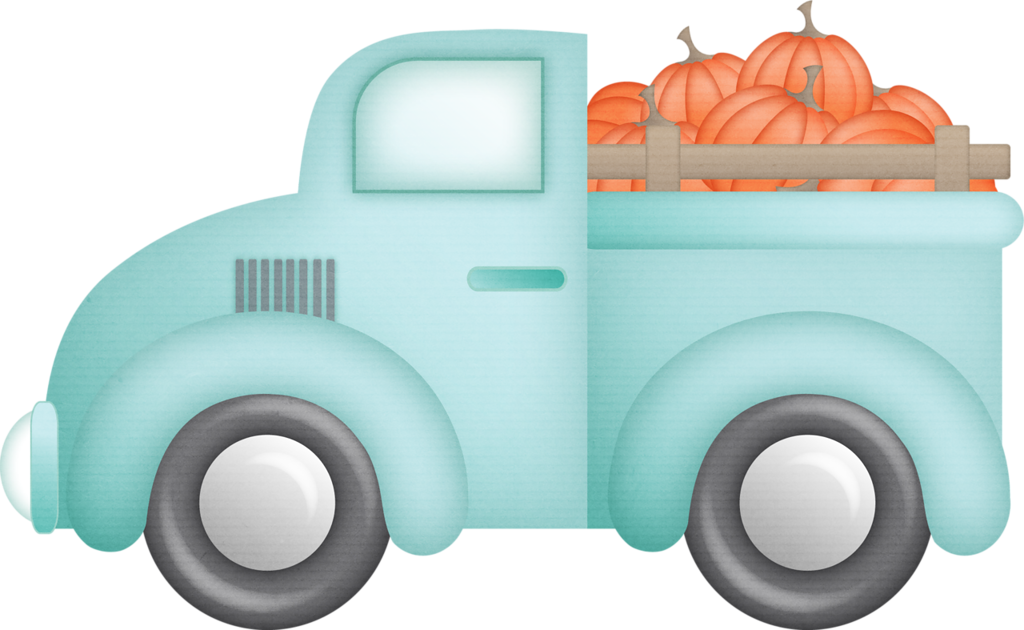 Clip Art - Truck (1024x630)