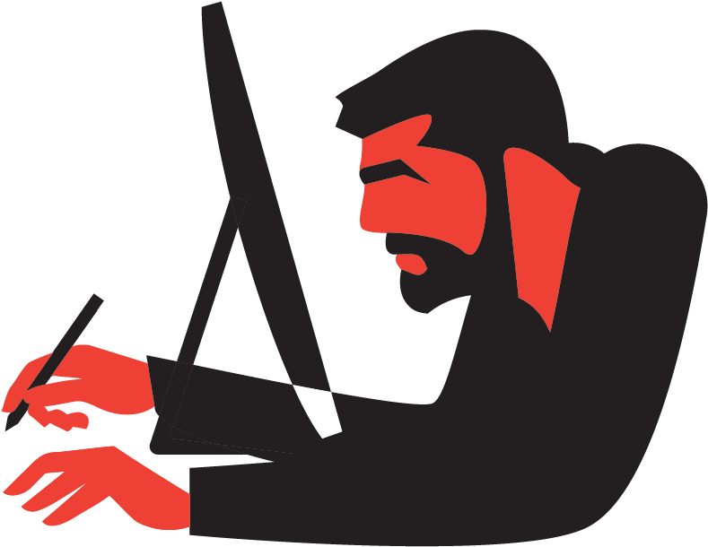 Adversary Clip Art (889x889)