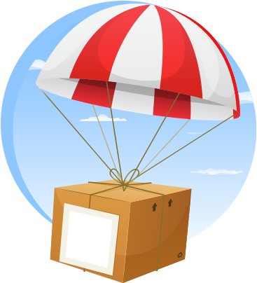 Drop Shipping Support - Dropshipping: The Ultimate Beginner's Guide To Dropshippin (373x405)