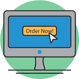 You Order - Screen (400x400)