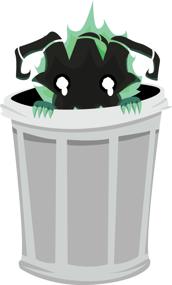 Thresh Can By Andie200 - Art (603x911)