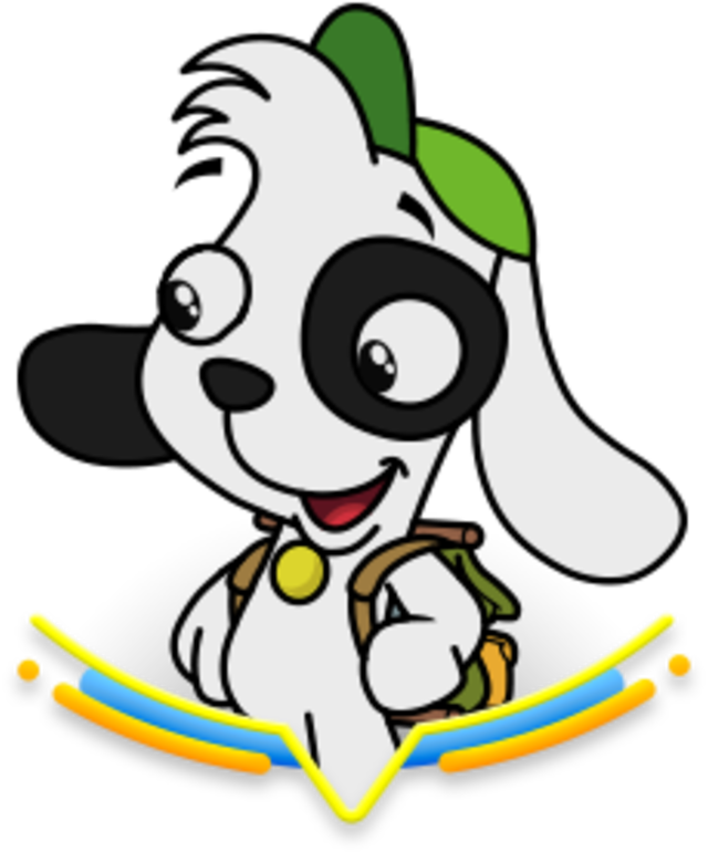 Discovery Kids - Doki Png (640x770)