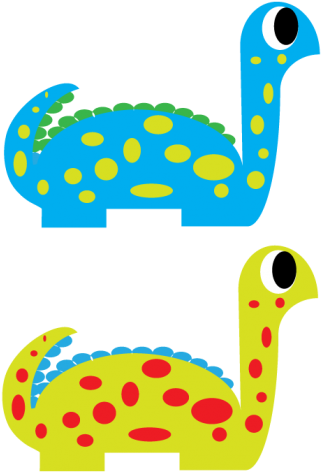 Dinosaur (375x503)