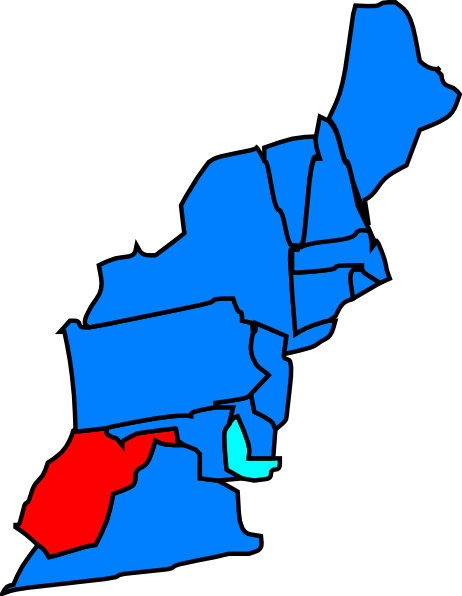 Virgina Plan Clipart (462x596)