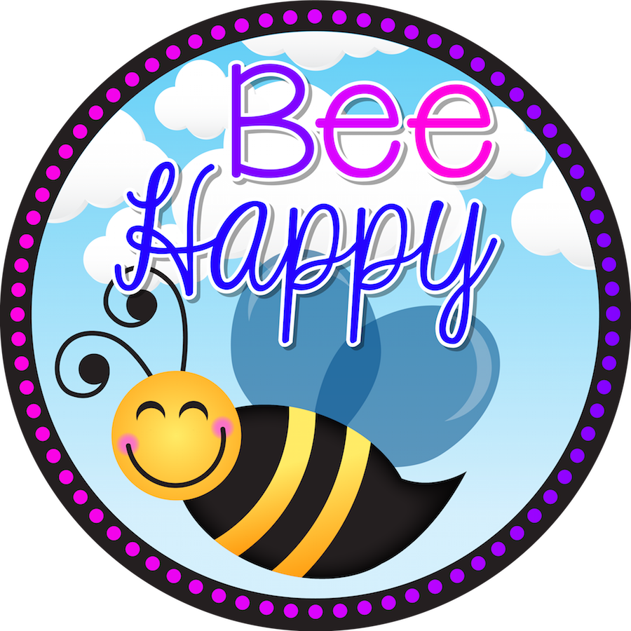 Bee Happy - Saigon Central Post Office (900x900)