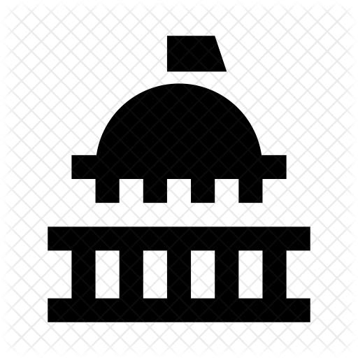 Building Icon - Icon (512x512)