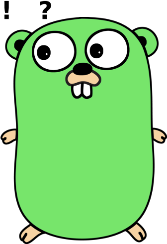 Puzzled Gopher - Programando Em Go: Crie Aplicaçoes Com A Linguagem (400x519)