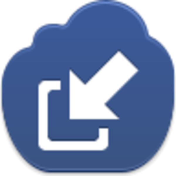 Import Icon In Png (600x600)