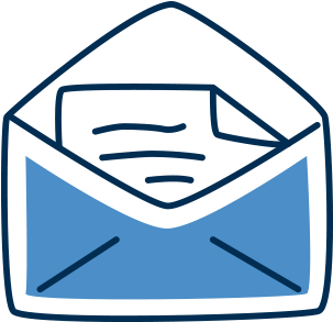 Send Invoice Clip Art - Emblem (640x370)