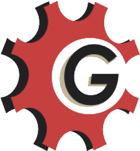 Brain Gears Clipart (507x545)