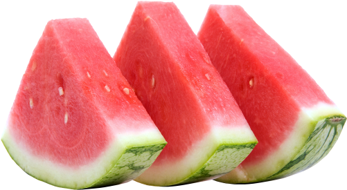 Transparent-noms - Watermelon Transparent (500x500)
