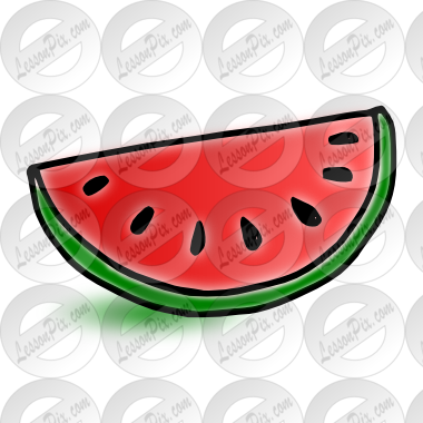 Watermelon Picture - Wallpaper (380x380)