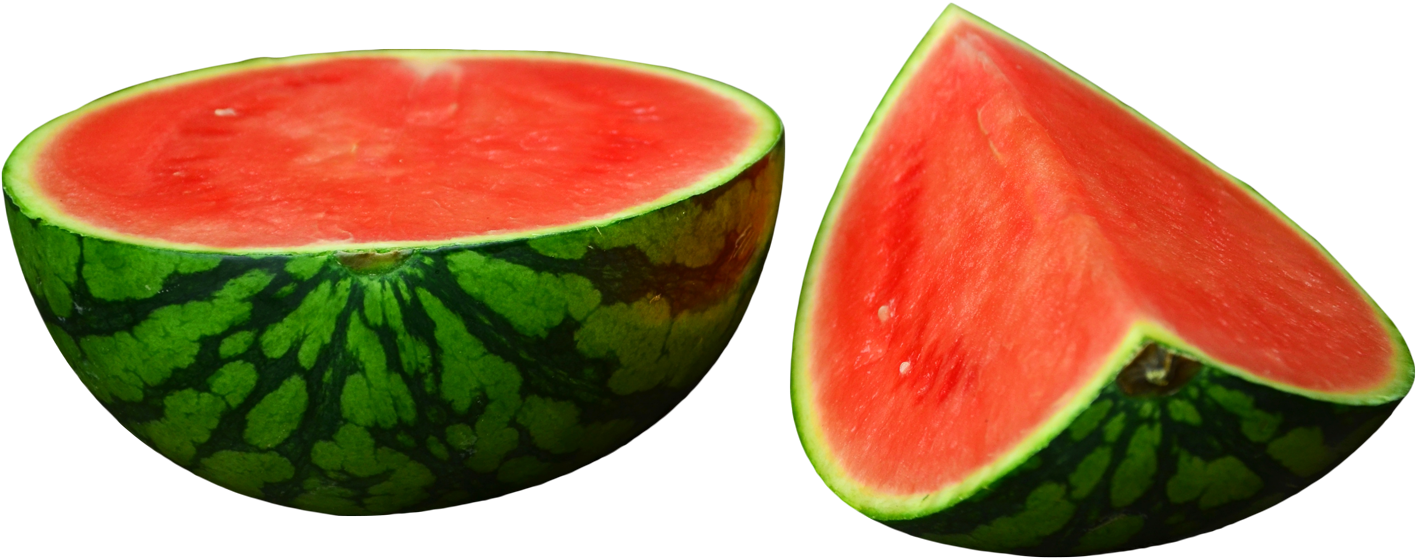 Watermelon Png (1470x602)