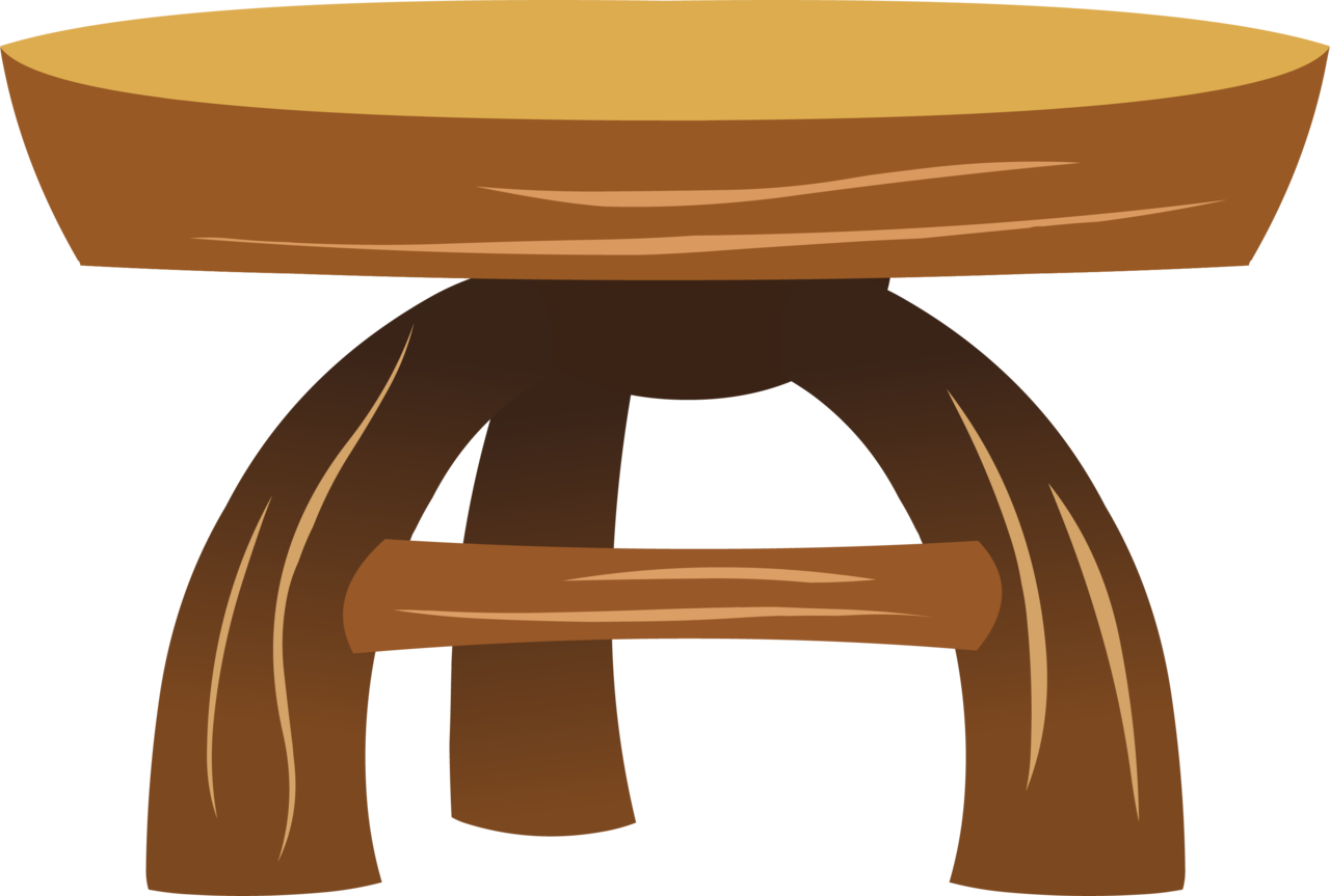 Table Clipart Transparent - Table Clipart No Background (1280x863)