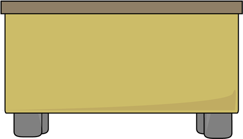 Desk - Teacher (500x311)