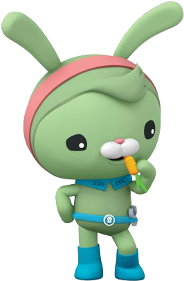Octonauts Tweak With Carrot (285x422)