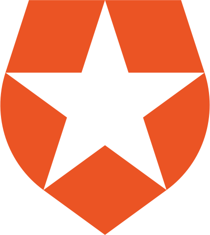 Email Subscription Confirmation - Captain America Shield Star (428x480)