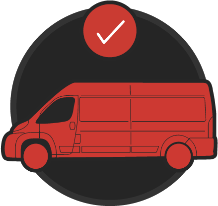 Icon For Ram Upfit Flowchart - Flowchart (440x440)