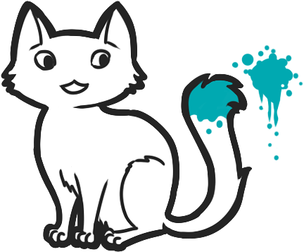 Need An Illustration - Cartoon (435x371)